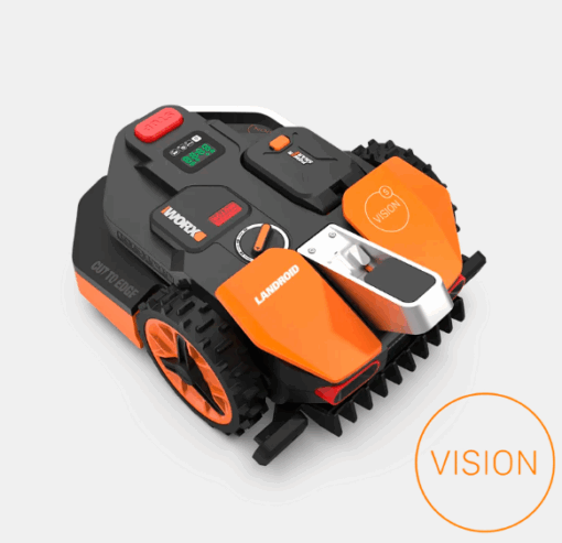 Worx WR220E